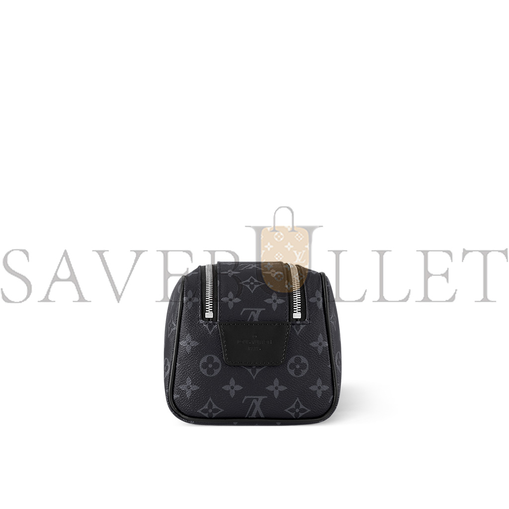 LOUIS VUITTON DOPP KIT M46354 (28*17*15cm)